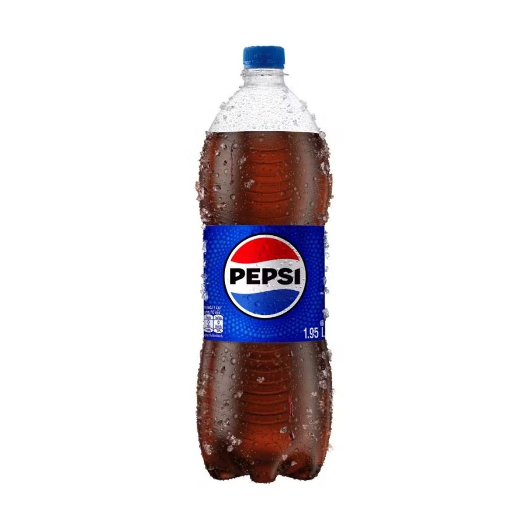 เป๊ปซี่ ออริจินัล Pepsi Original 1.95ltr.
