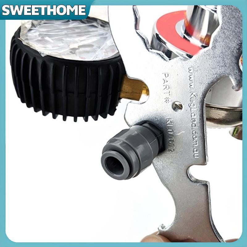 SWEETHOME KegLand 7 In 1 Faucet Tap ประแจ/เครื่องมือ รูปที่ 5