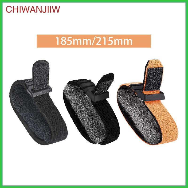 [chiwanjiiw] Universal Guitar Assistant Bass Mute Silence Guitar String Cover Bass Guitar
