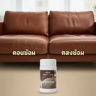 หนังซ่อมเจลโซฟาไวนิลรถที่นั่งรอยขีดข่วนแตกหลุมฟิลเลอร์แห้งเร็วติดทนนาน