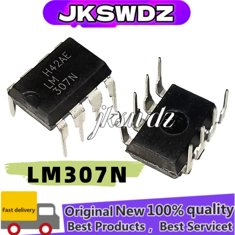 2-5PCS LM307N LM386N LM308N LM331N LM318N LM392N LM311N LM386N-4 TDA2822M TDA4605-2 TDA2320A TDA7267