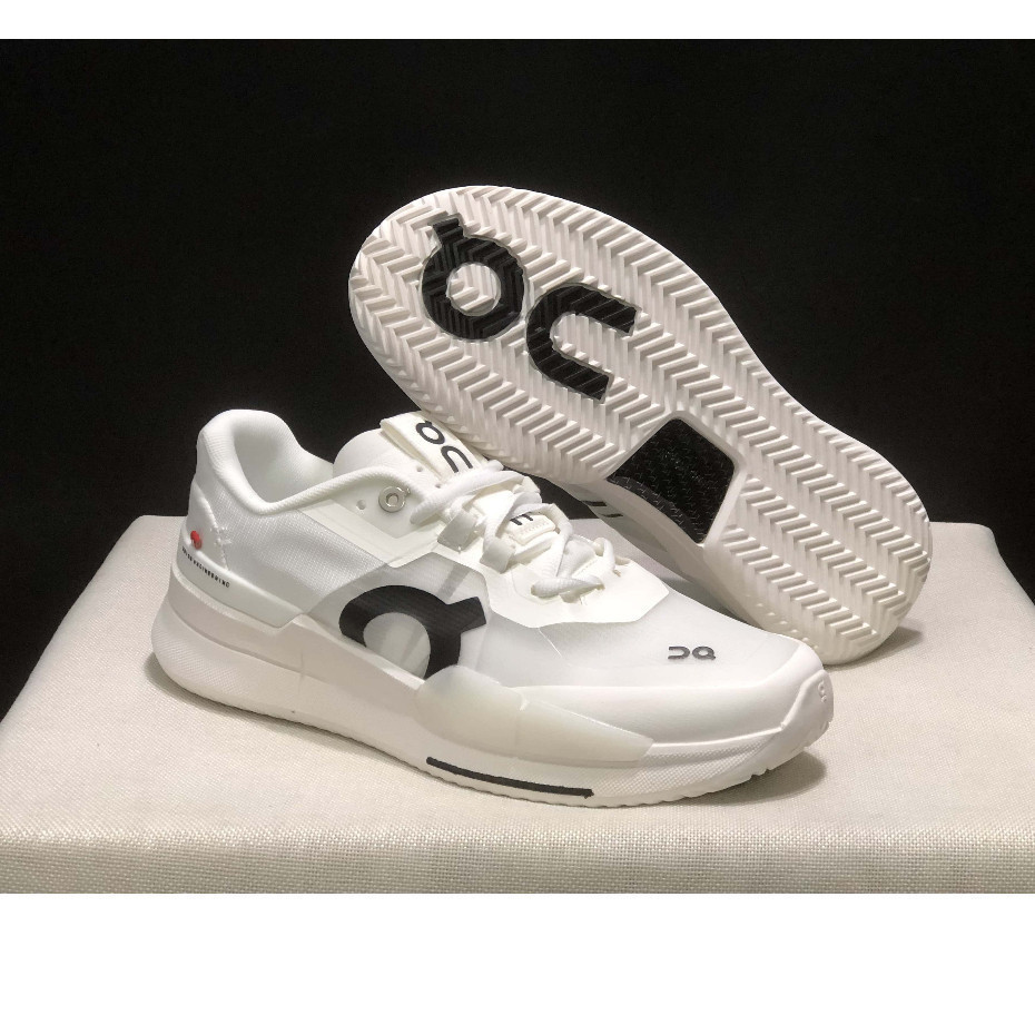 On The Roger Pro 2 Men's and Women's sports tennis shoes