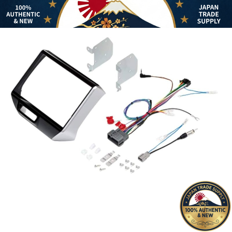 Pioneer 8-inch Car Navigation Installation Kit for N-BOX KLS-H803D KLS-H803D