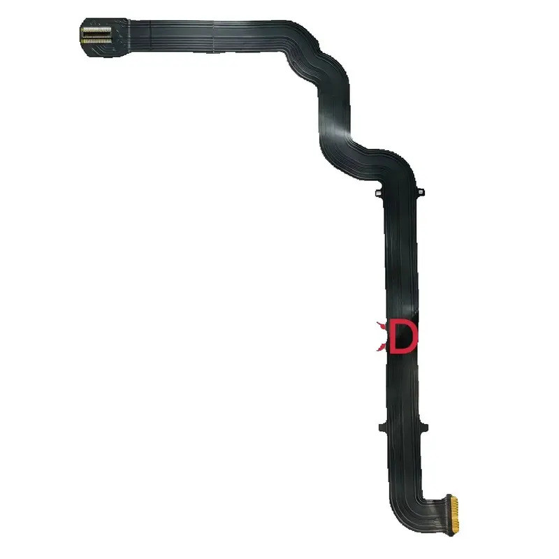 ใหม่ LCD Flex Cable สําหรับ Canon G5X2 G5X Mark II บานพับ Flex Cable G5Xii อะไหล่ทดแทน