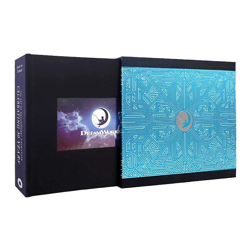 The Art of DreamWorks Animation DreamWorks Animation