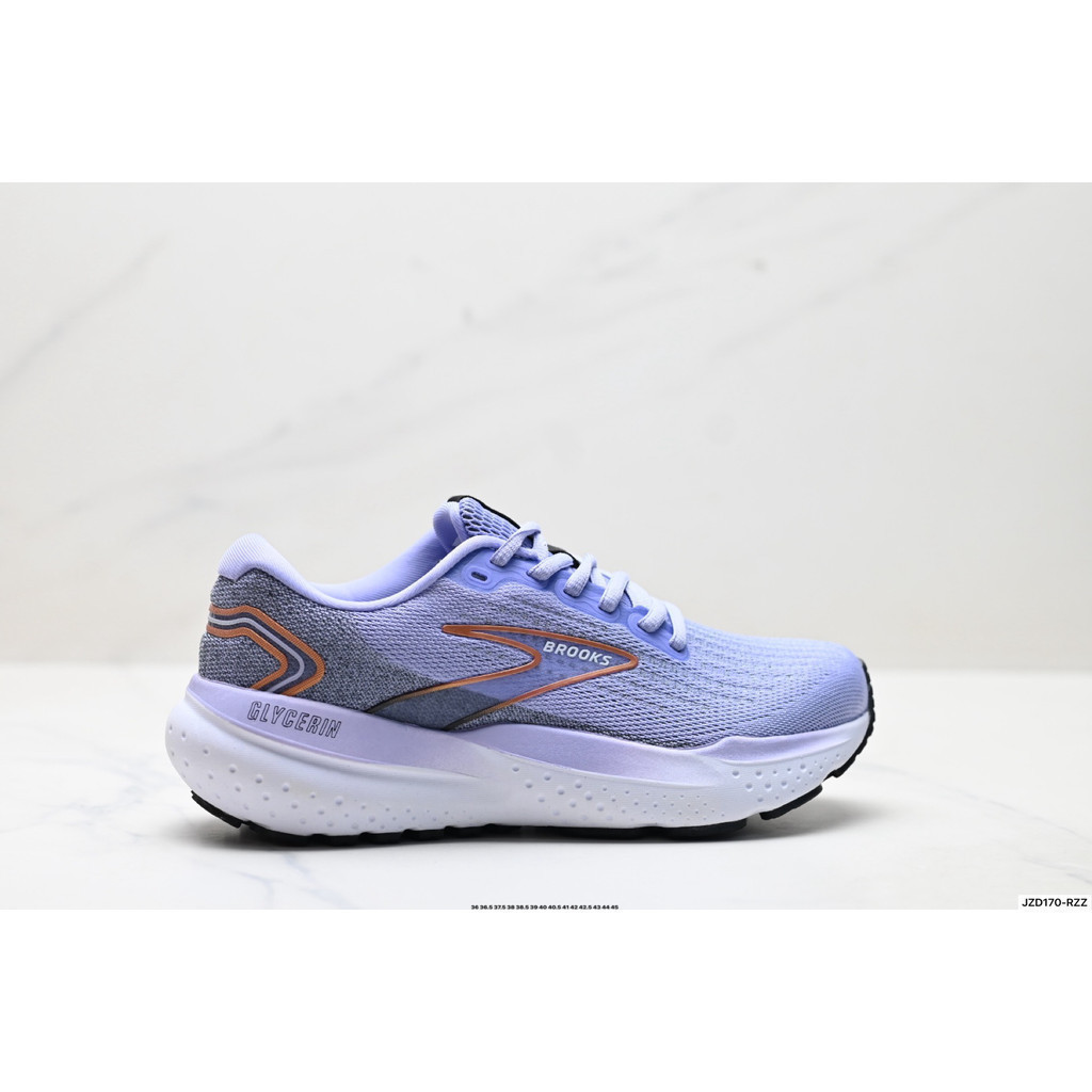 Glycerin 21 Classic All-Round Lightweight Rebound Training Fitness Unisex FG3T