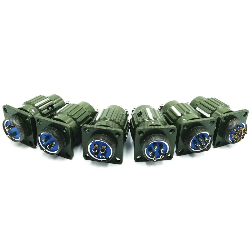 Y2M series 21 มม.Y21M fast buckle สายเชื่อมต่อปลั๊กชายและหญิง 2pin 3pin4pin5pin7pin10pin14pin16pin ส