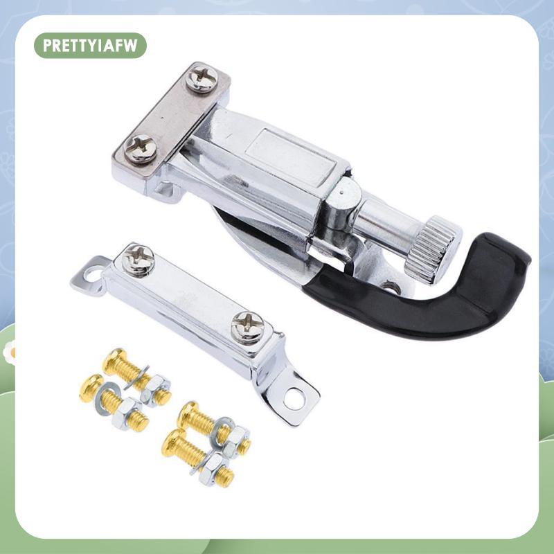 [prettyiafw] บ่วง Drum Filter Throw-Off Filter Regulator Tuner + จานและสกรู