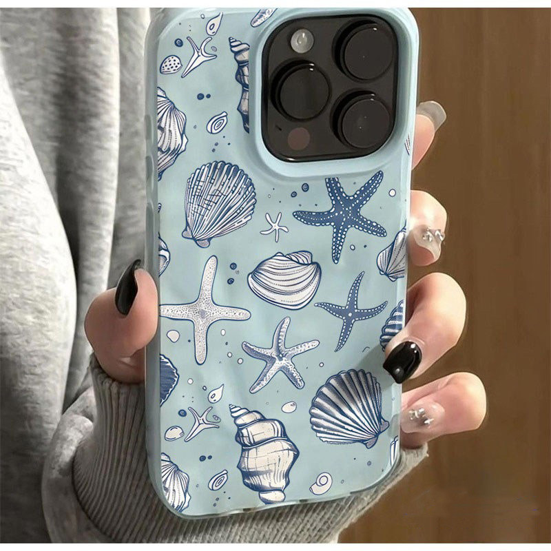 🍄Snap&Co🍄ส่งจากไทย เคสโทรศัพท์มือถือ เคสไอโฟน กันกระแทก สําหรับ IPHONE 17 16 15 14 13 12 11PRO MAX 7Plus XS/XR XSMax