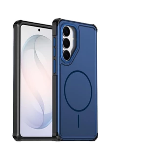 386.เคส ชาร์ได้ แม่เหล็ก สำหรับ Samsung A07 5G A17 A37 A57 A36 A56 S25FE S24FE S24 S25 S26 ultra Plus S25ultra S26ultra