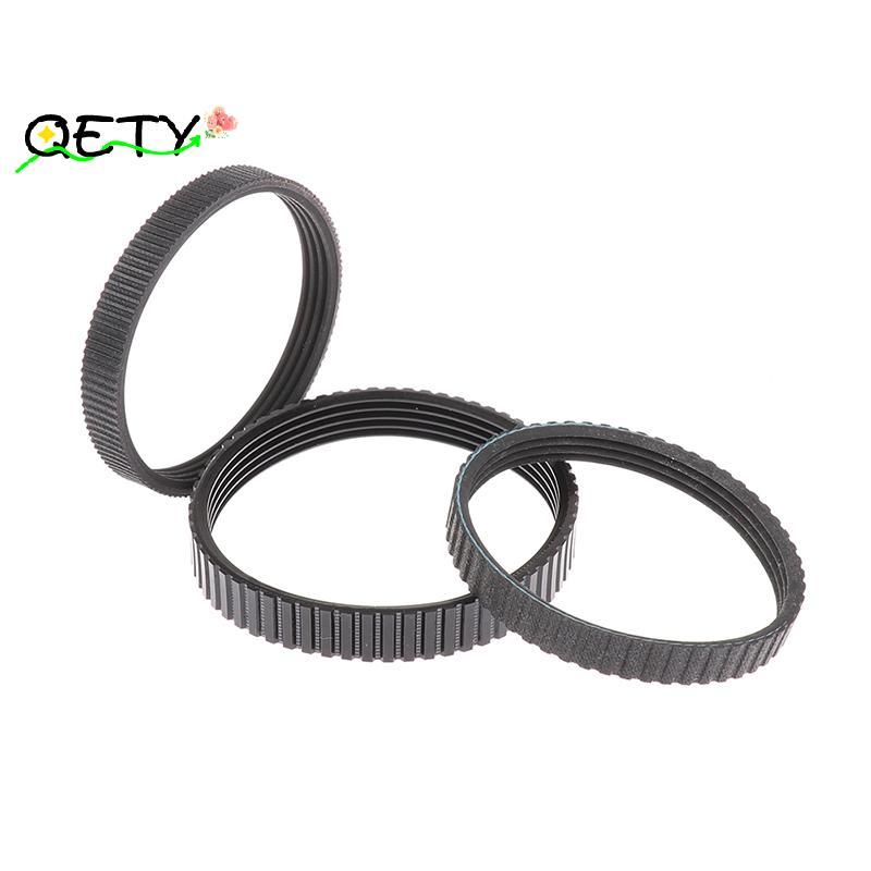 [qetyellow] Pu Of Rubber 238X9.6 Mm Electric Planer Drive Driving Belt Electric Planer TH