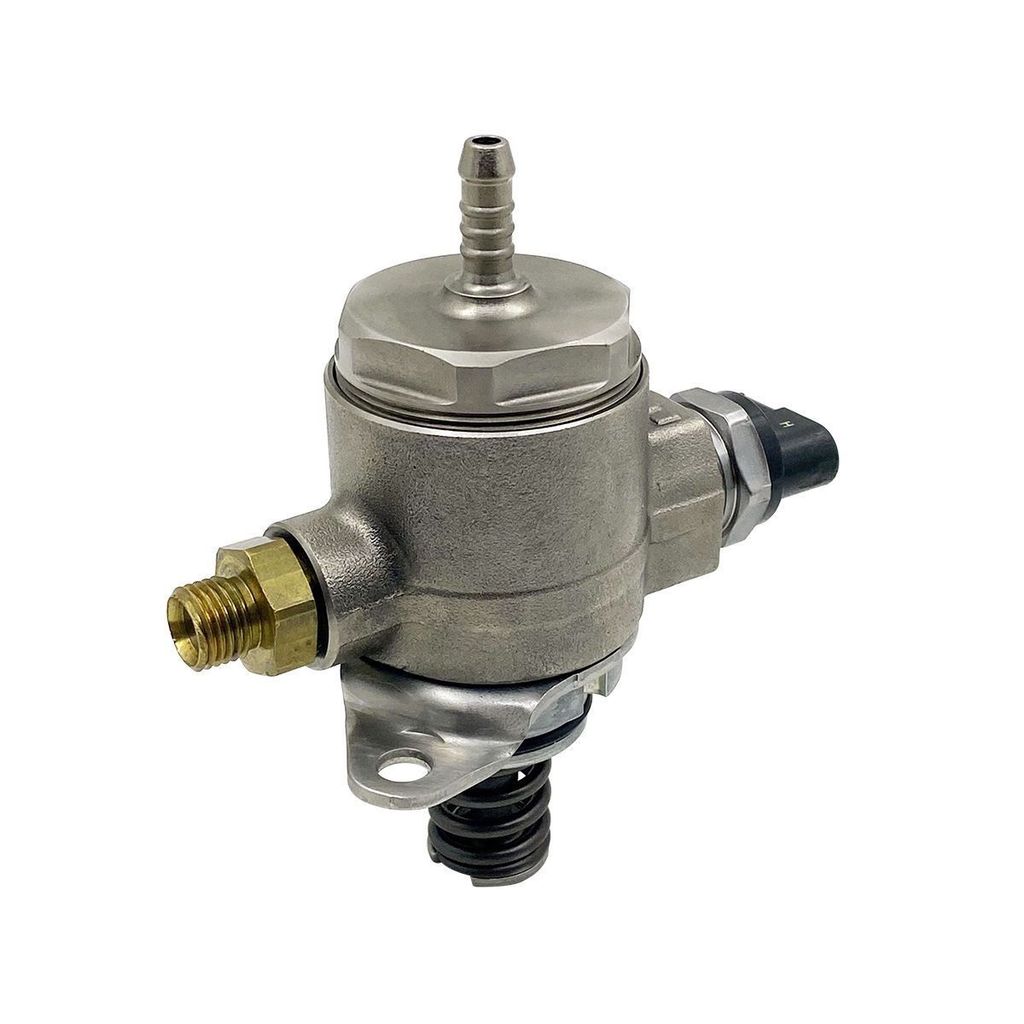 High pressure fuel pump EA888 2.0T genuine for Audi A4L Q5 A6L VW Tiguan Magotan