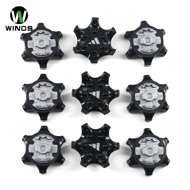 ODS 14 ชิ้น/ล็อต Golf Spikes Pins Turn Fast Twist รองเท้า รูปที่ 5