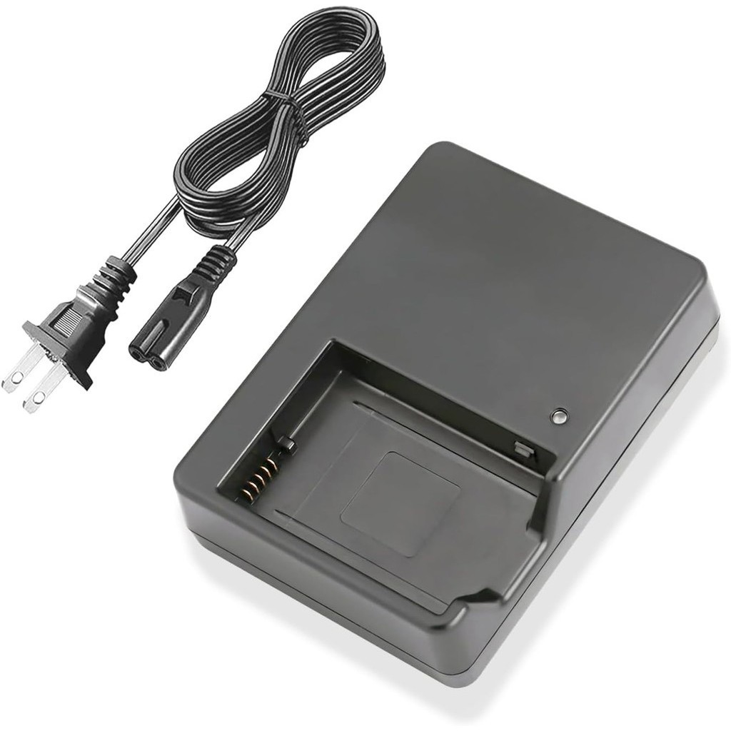 เครื่องชาร์จแบตเตอรี่ EN-EL14 ทดแทนสําหรับเครื่องชาร์จ MH-24 เข้ากันได้กับ Nikon P7100 P7000 D5100
