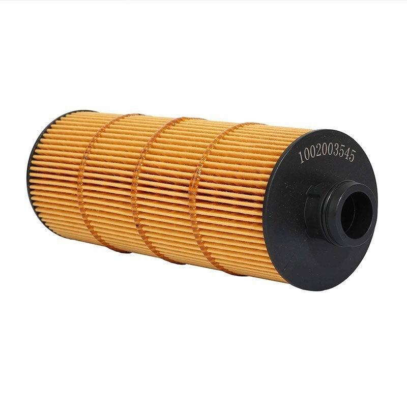 Weichai WP7/WP8 Oil Filter 1002003545 / 1001929229 Genuine