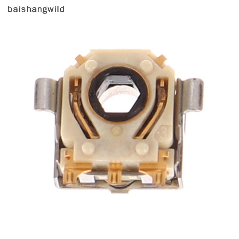 Bwth 2 ชิ้น ALPS EC05E1220401 Encoder Switch โปรแกรมเลือกเมนูกล้อง Mouse Coding Switch Jelly