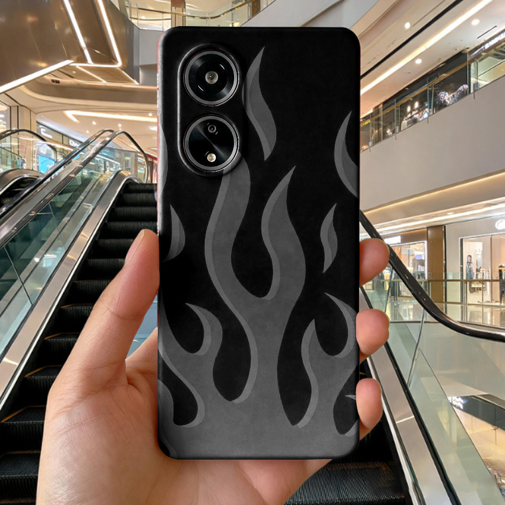 เคสแบบนุ่มสําหรับ OPPO A18 - เคส OPPO A18 - เคส OPPO A18 HP - เคส OPPO A18 - เคส OPPO A38 A17 A17K A