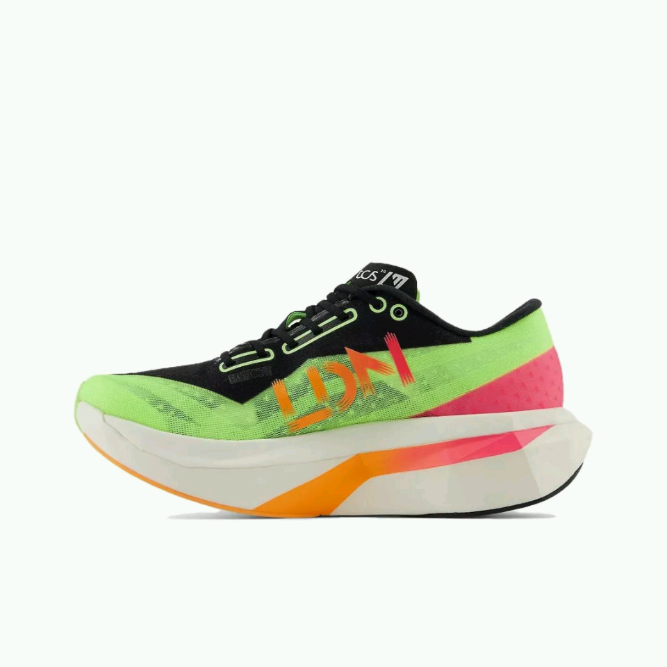 New Balance Nb Fuelcell Rebel V4 Wrcelln4 Sports Shoes, Running Shoes,สินค้าแท้ดั้งเดิมสินค้าแท้ดั้ง
