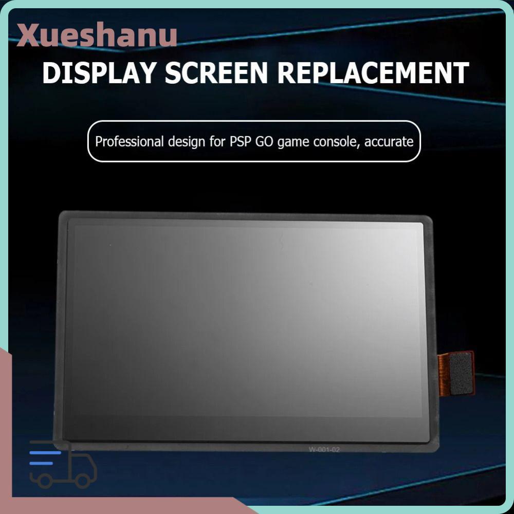 XUESEEE จอแสดงผล LCD, ความละเอียดสูงซ่อมหน้าจอ IPS, DIY อะไหล่มืออาชีพจอแสดงผลหน้าจอสําหรับอุปกรณ์เส