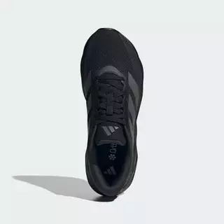 adidas วิ่ง รองเท้าวิ่ง GALAXY 8 ผู้ชาย สีดำ KI7980