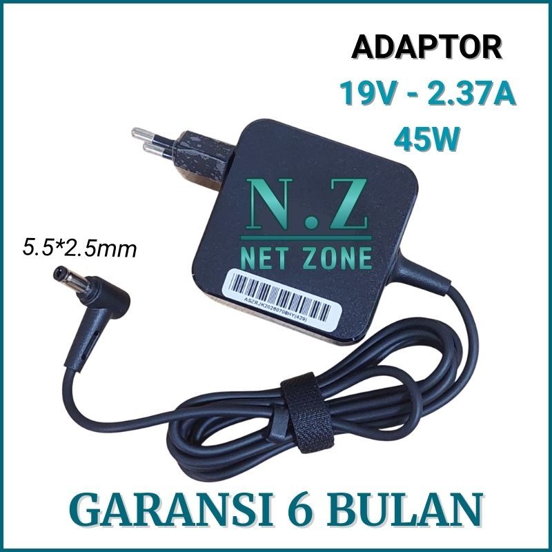 Asus X555 X555B X555BA X555BA-DS99 X555BA-DS94 45W อะแดปเตอร์ชาร์จ -NZONE