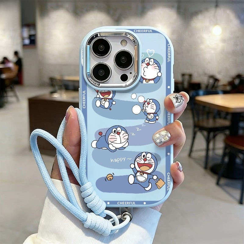 S68 CASE+สร้อยข้อมือVIVOY21D Y31 Y400 Y04S Y29S Y04 Y19 IQOONEO10 Y300GT Z10 Y300PRO T4 IQOO13 V50LI