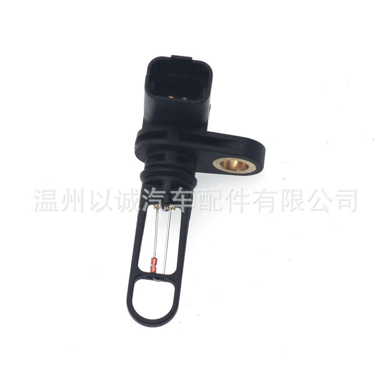 เซ็นเซอร์อุณหภูมิไอดีอากาศเหมาะสําหรับ Citroen Ford Peugeot 1920JL 1920PJ 1920GF โรงงานพร้อมสต็อก