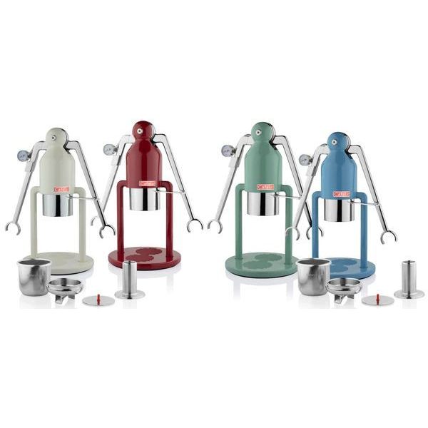 CAFELAT อุปกรณ์เสริมเครื่องชงกาแฟ ROBOT อุปกรณ์เสริม Care Parts