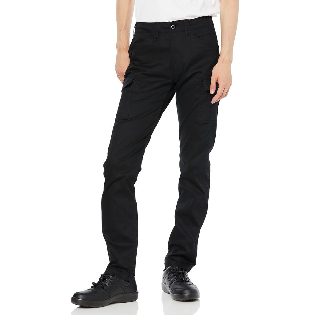 Stylish Cargo Pants G-5005 by Gladiator