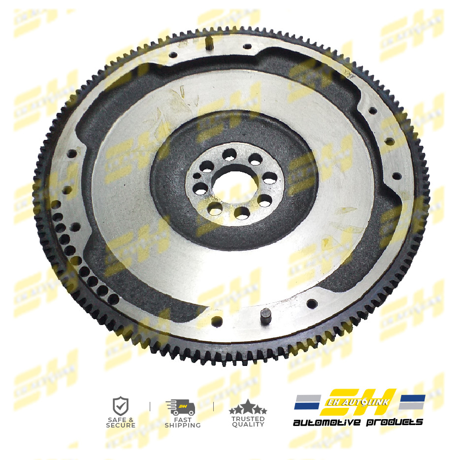 ISUZU 4HL1 FLYWHEEL 12 8H 138T