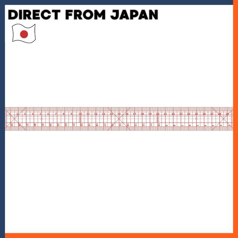 Uchida Sewing Grid Ruler