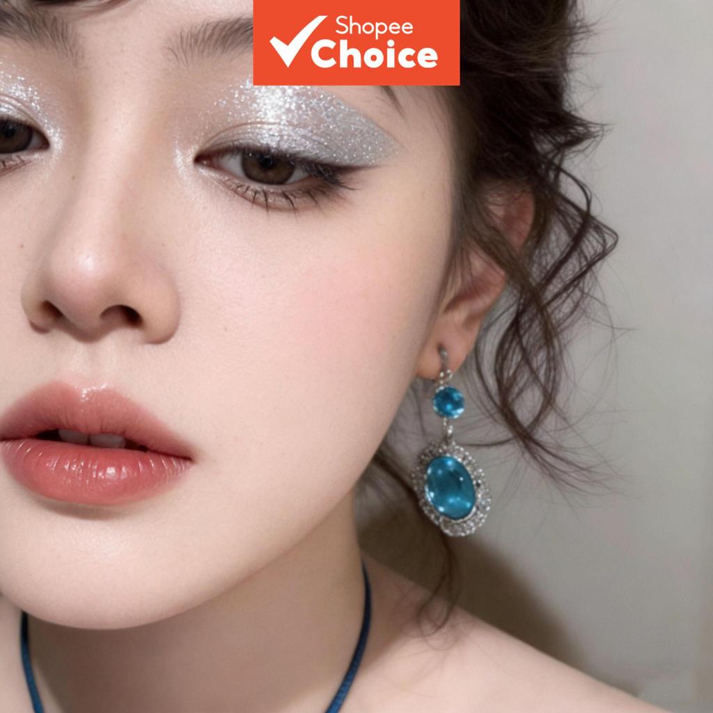 Holographic Silver Glitter Eyeshadow Powder Ultra Shine Diamond Sparkle Pigment