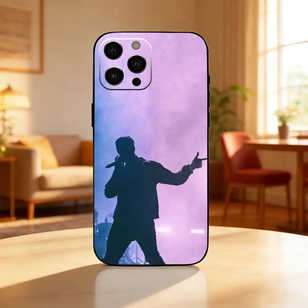 TP-2 Band O-OneRepublic เคสโทรศัพท์สําหรับ iPhone17,16,15,14,13,12 Plus,Max ซิลิโคนอ่อนนุ่มฝาครอบสีด