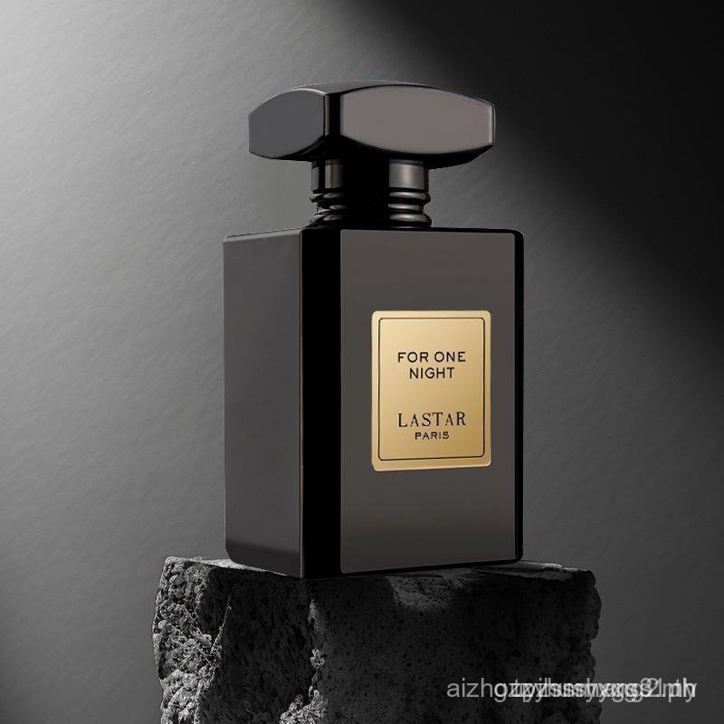 1 ขวด น้ําหอม LASTAR Vanilla สเปรย์กลิ่นหอมติดทนนาน น้ําหอม EDP น้ําหอม Coco Musk บันทึกไม้ น้ําหอมผ
