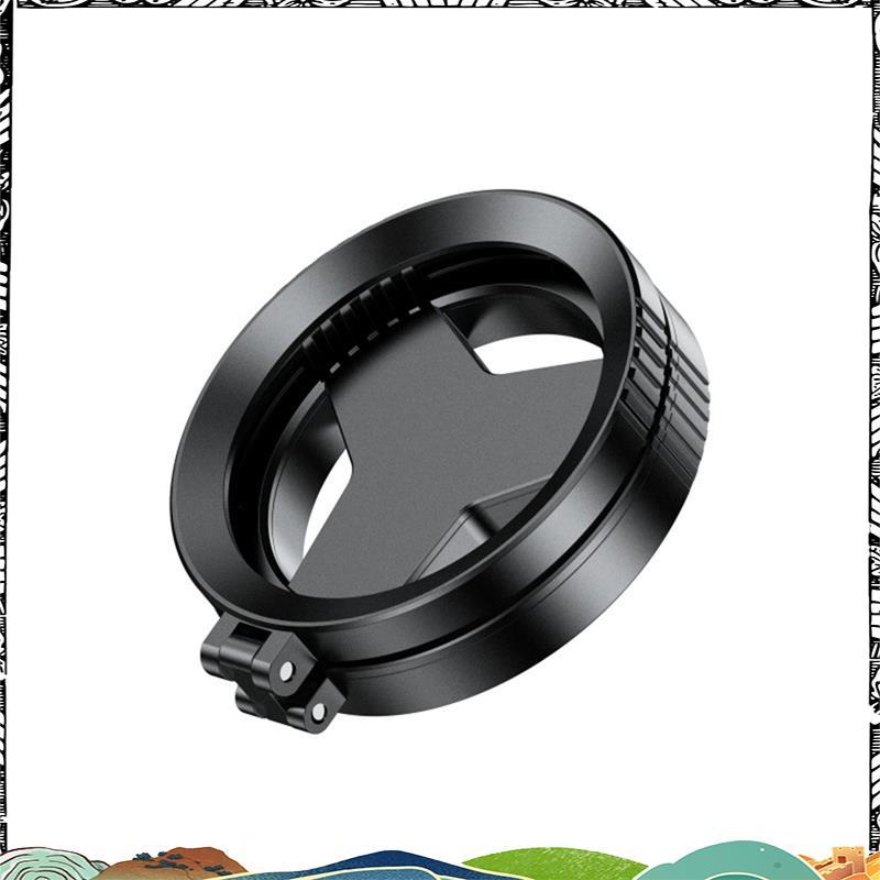 Super Universal 52mm CPL Polarizer Filter Magnetic Holder Vlogging Essential Accessory