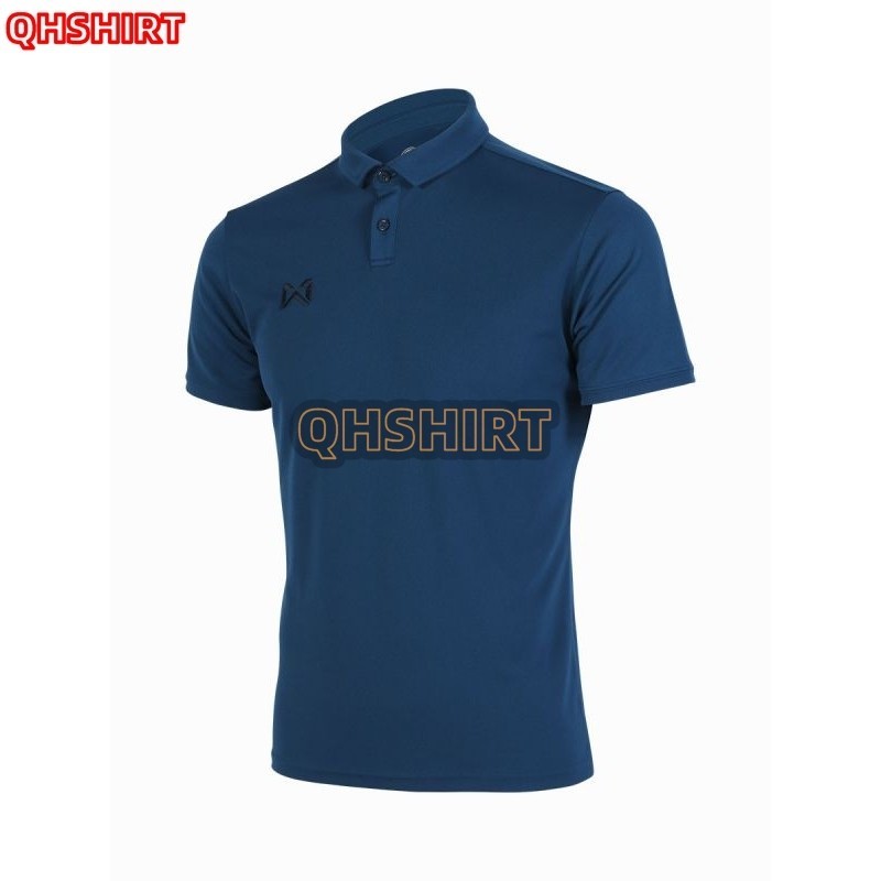 เสื้อโปโล Warrix model WA-232PLACL34 PIN POLO ของแท้