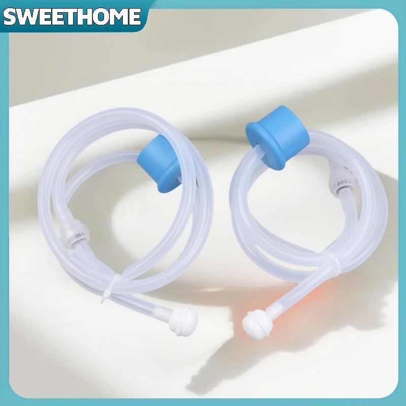SWEETHOME ตู้ทําสบู่ชุดท่อขยายอ่างล้างจานตู้ทําสบู่ขยายอุปกรณ์ครัวอุปกรณ์เสริม