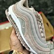 Max 97 Glitter Fantasy Color Matching Swarovski โดยใช้ผ้าคริสตัลและนวัตกรรม Beautification Max 97