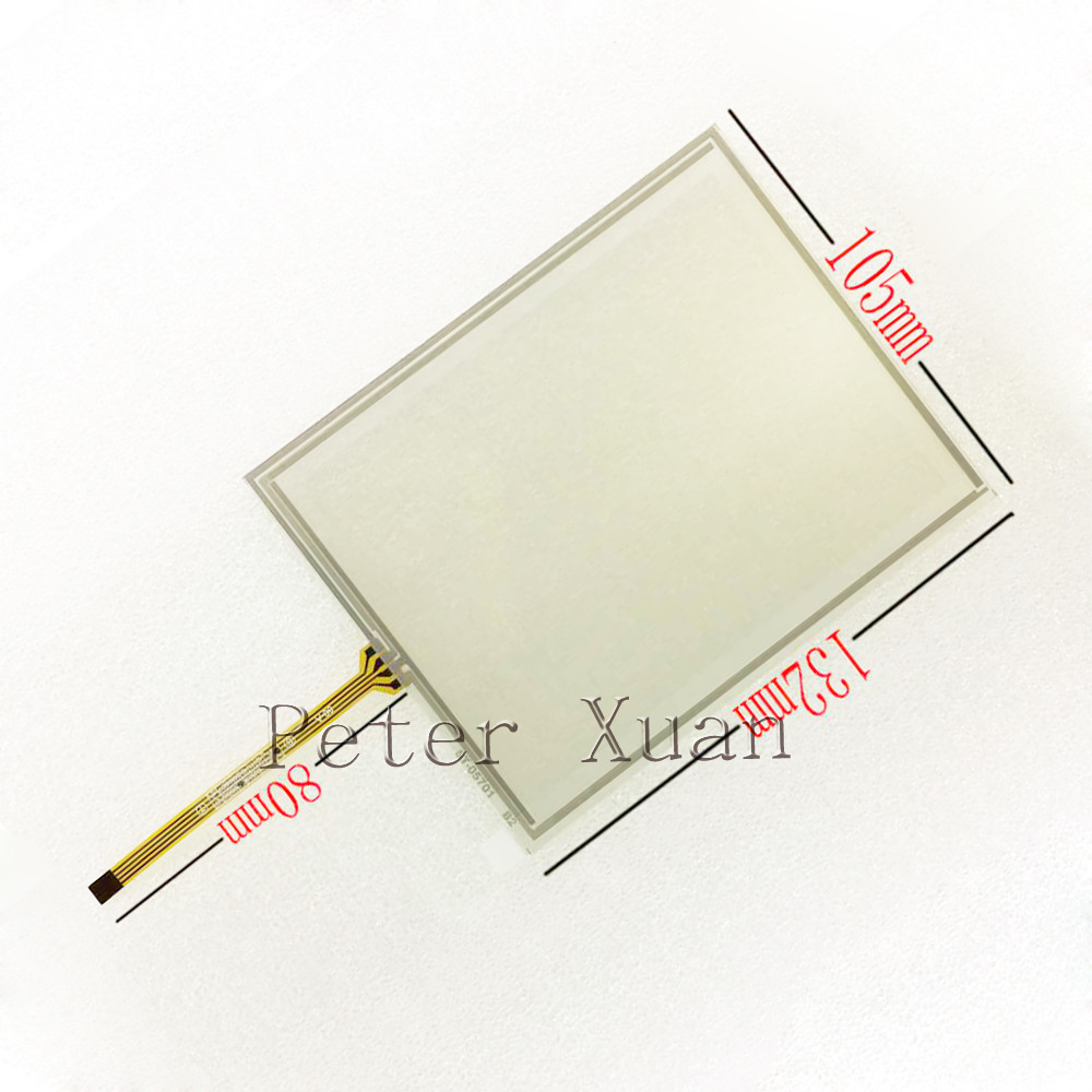 Ideal Speed Printer Touch Screen RZ530 RZ570 RZ630 670 RZ730 RZ970 MZ Touchpad