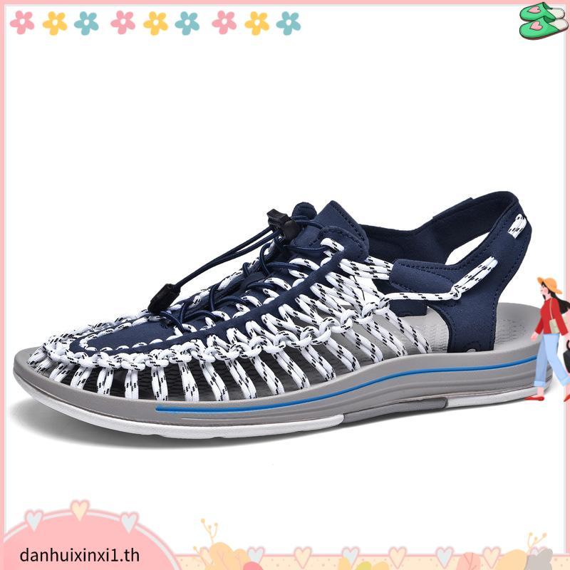 Clarks รองเท้าผู้ชาย clarks รองเท้าผู้ชาย clarks รองเท้าแตะบุรุษสุภาพสตรีรองเท้ารองเท้าแบน clarks รอ