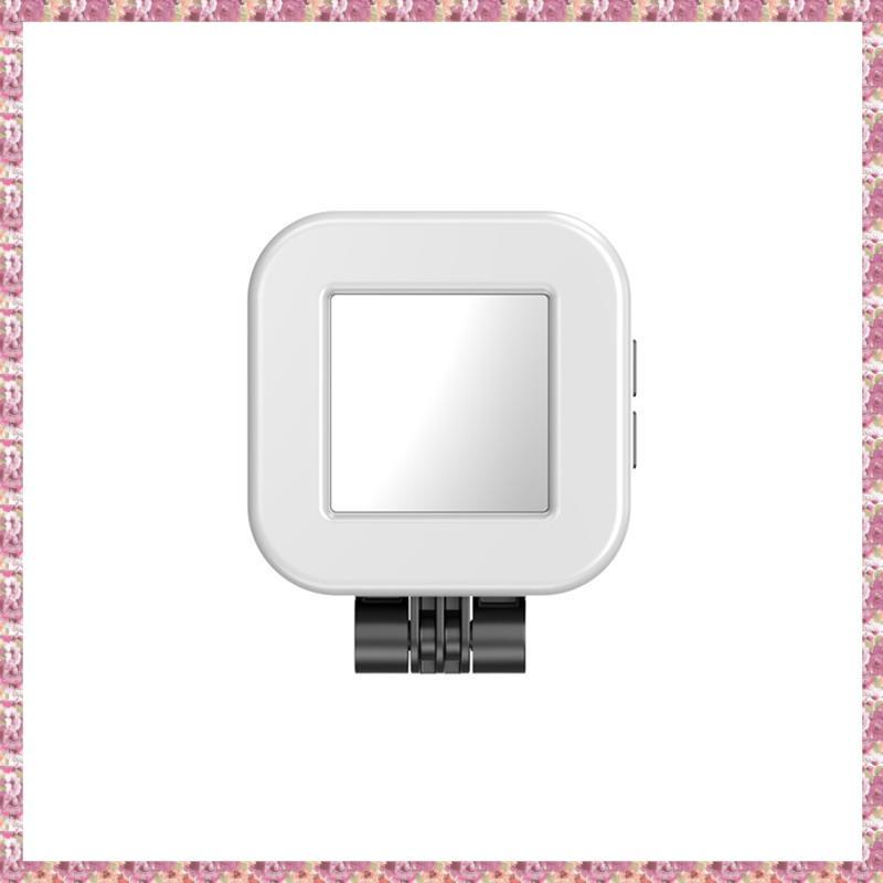 [VCPR] โทรศัพท์มือถือ Photo Beauty Ring Light Magnetic Selfie Ring Light ไฟ LED แบบพับได้พร้อมกระจกส