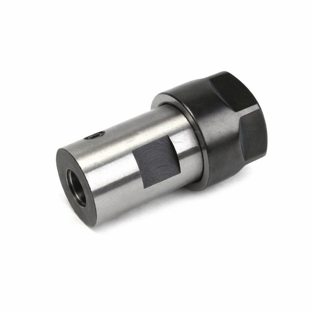 ER11 Extension rod holder ที่จับ collet chuck รู 3 4 5 6 8 10 มม 1/4 1/8 นิ้ว