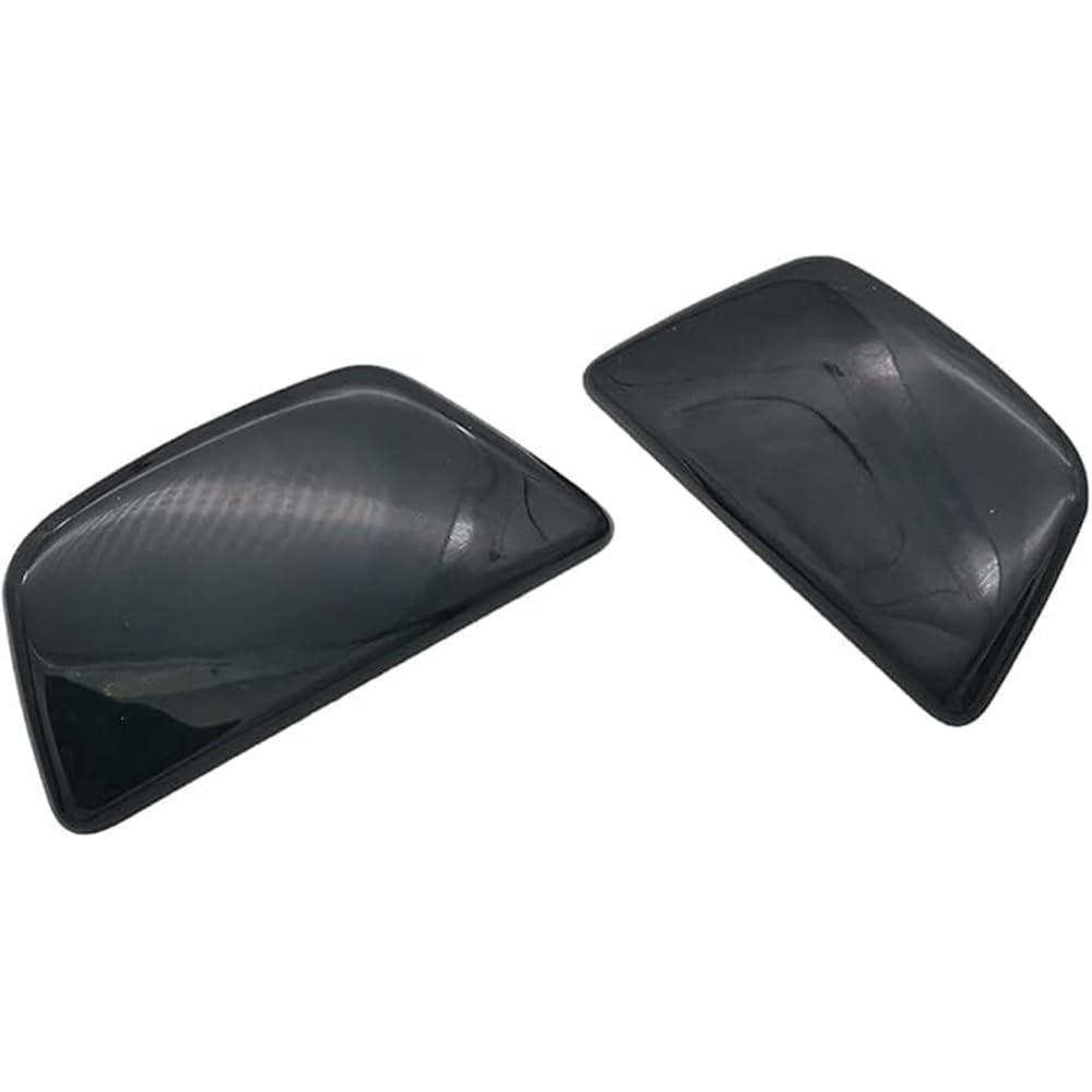 ไฟหน้ารถเครื่องซักผ้าหัวฉีดสเปรย์ไฟหน้าทําความสะอาดเครื่องซักผ้า Jet Cap/Fit สําหรับ Nissan/Fit สําห