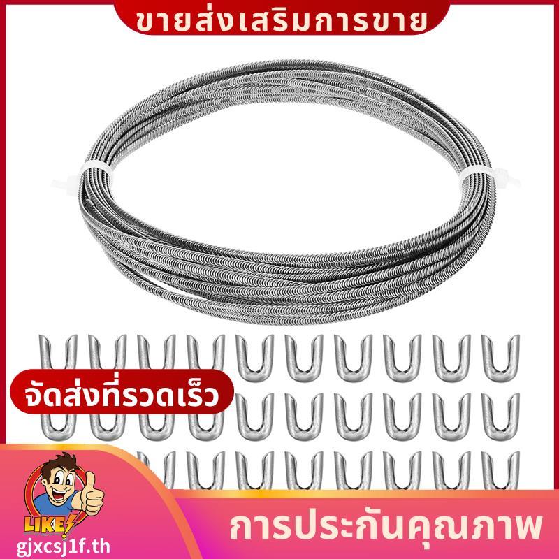 เกลียว 304 Boning สแตนเลส,โลหะแบนสําหรับรัดตัว Boning พร้อมเคล็ดลับการบอนเหล็ก 30 ชิ้นสําหรับรัดตัว 