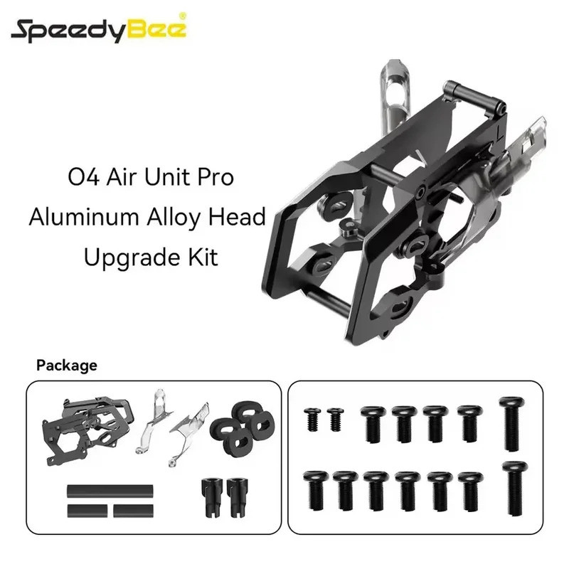 HB SpeedyBee Bee25 O3 O4 PRO Air Unit ชุดอัพเกรดอุปกรณ์เสริม Rc