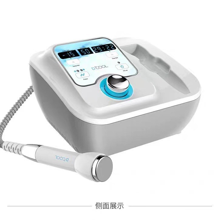 Ool Guide ร้านเสริมสวยทา Essence Ice Ice Ice Face Import Cold Compress Hot Cold Compress Ice Instrum
