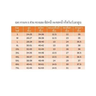 G95 โปรพิเศษเฉพาะในไลฟ์ โรงงานมาเอง แถมฟรีเข็มขัดคละสี