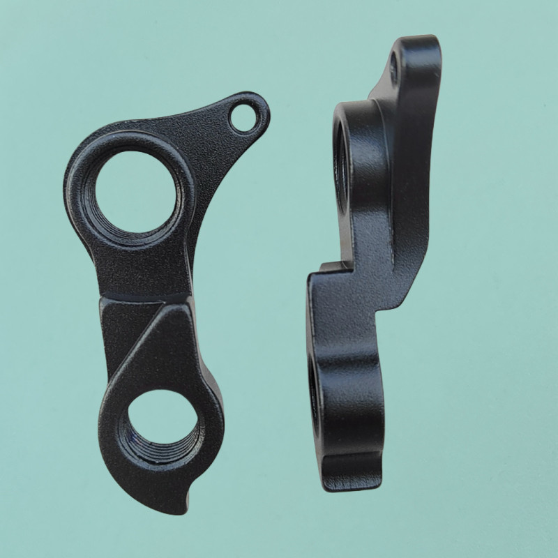 เหมาะสําหรับ XDS XDS AD7 RS700/800 Ring Lake Commemorative Edition Disc Brake Frame Tail Hook Hangin