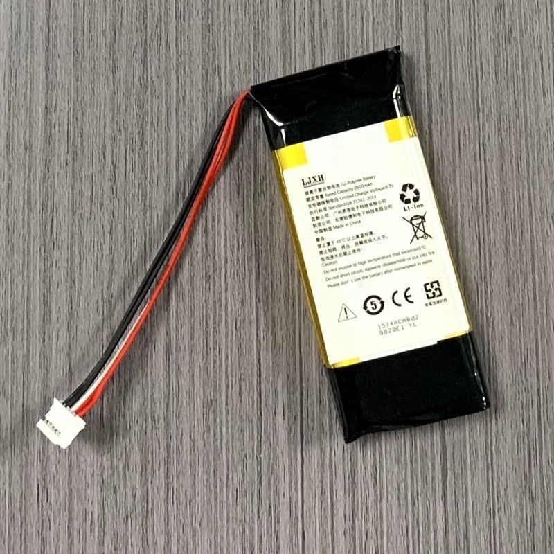 เหมาะสําหรับ Sony Sony SRS-X33 Bluetooth Speaker Battery ST-03 Battery Audio Battery