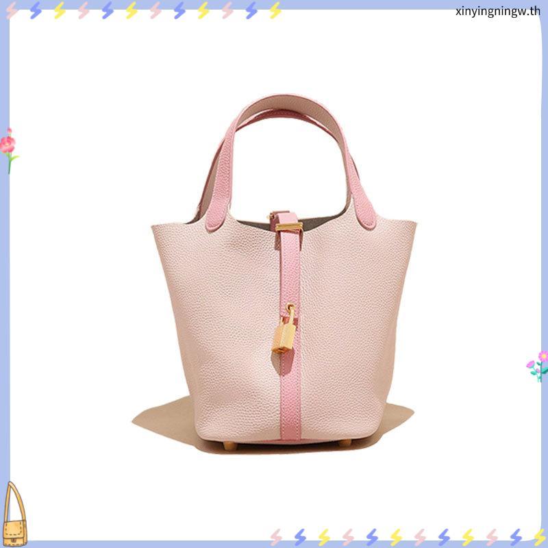 AGE FREE Jennie Bag กระเป๋าสะพายข้างแฟชั่นผู้หญิง กระเป๋าถือผู้หญิง